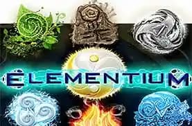 Elementium - Genii