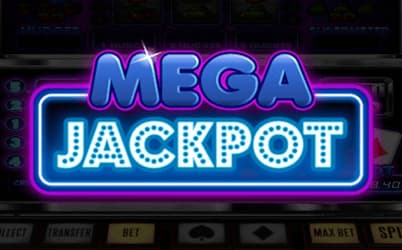 Mega Jackpot - Betsoft