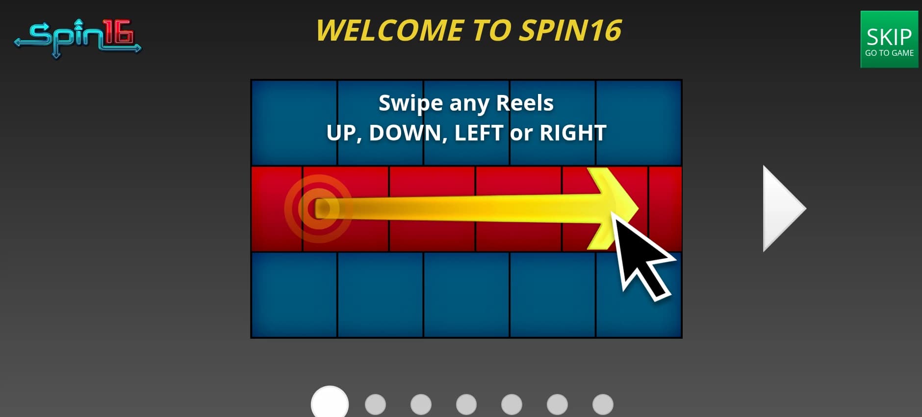 Age of Spartans Spin 16 - Genii
