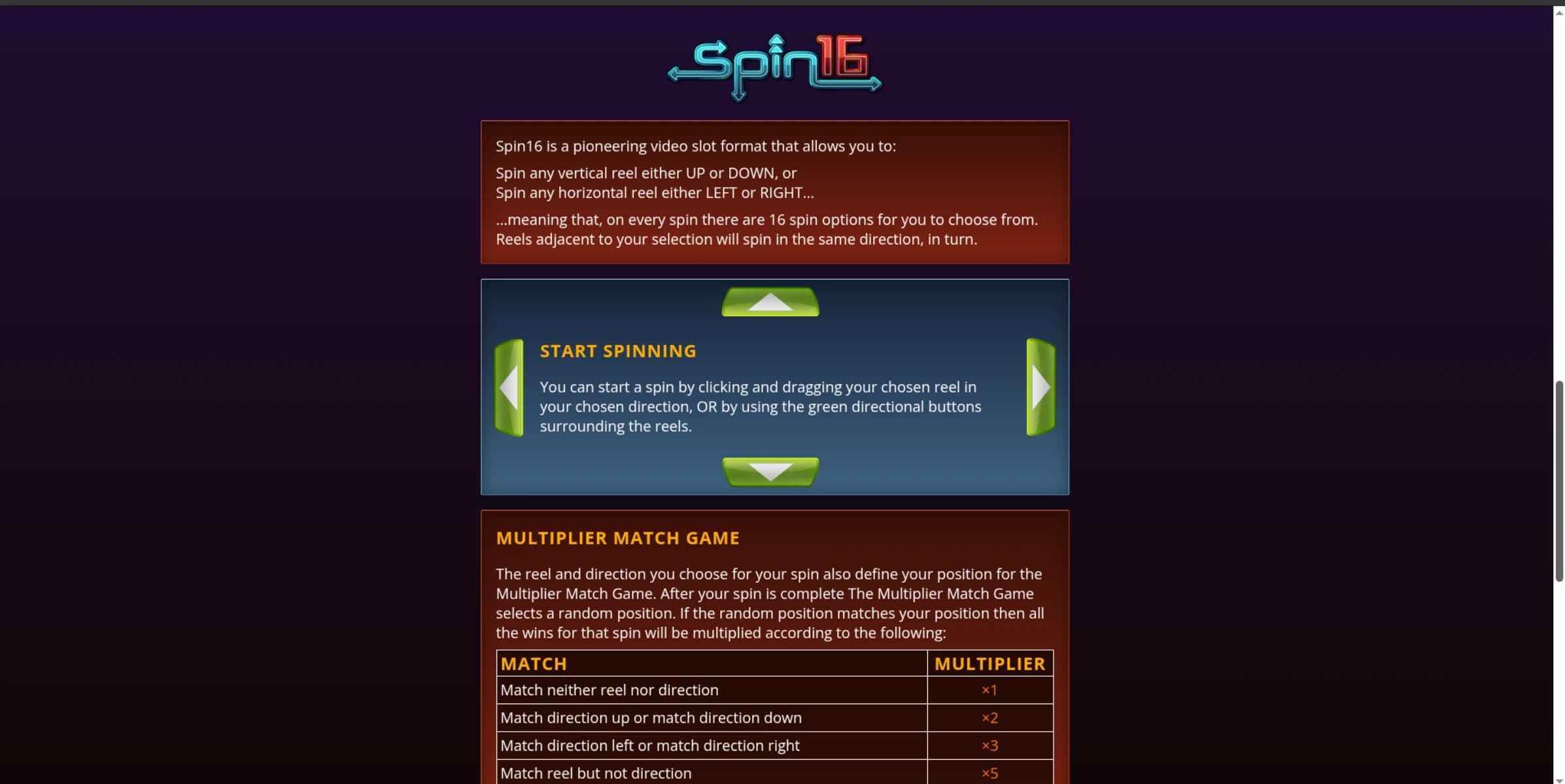 Elementium Spin 16 - Genii