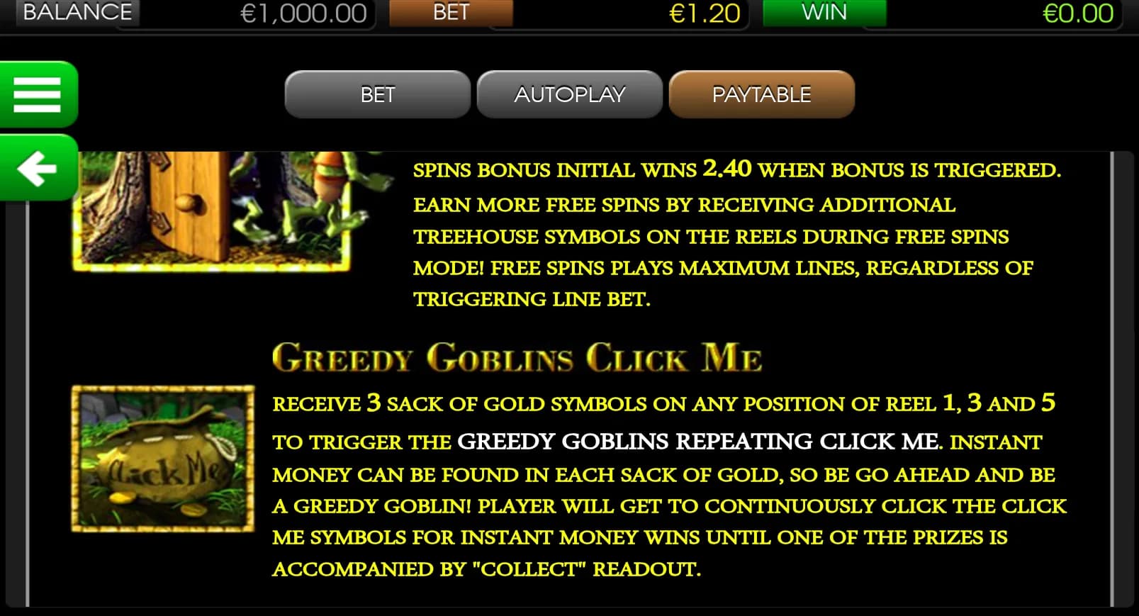 Once Upon A Time - BetSoft