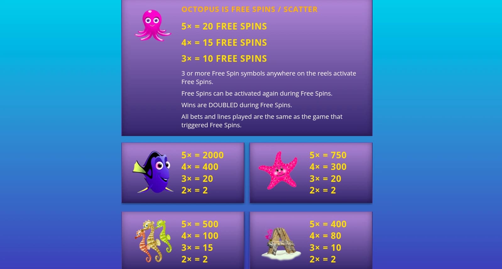 Reef Encounter - Genii