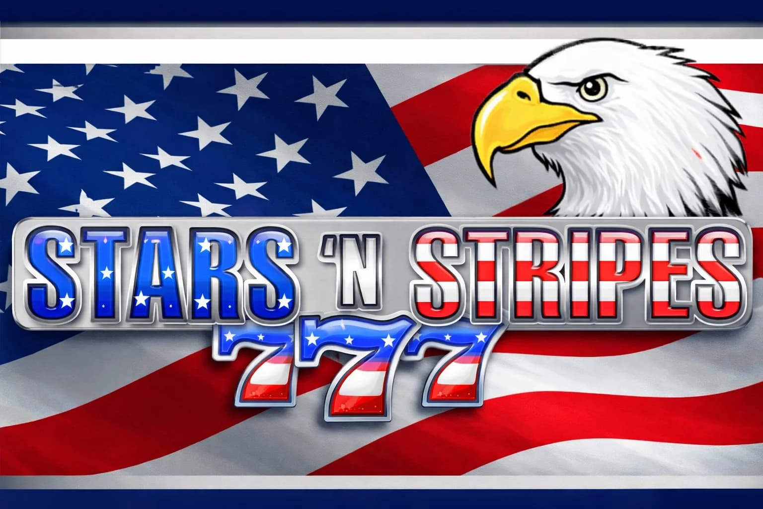 Stars And Stripes - Saucify