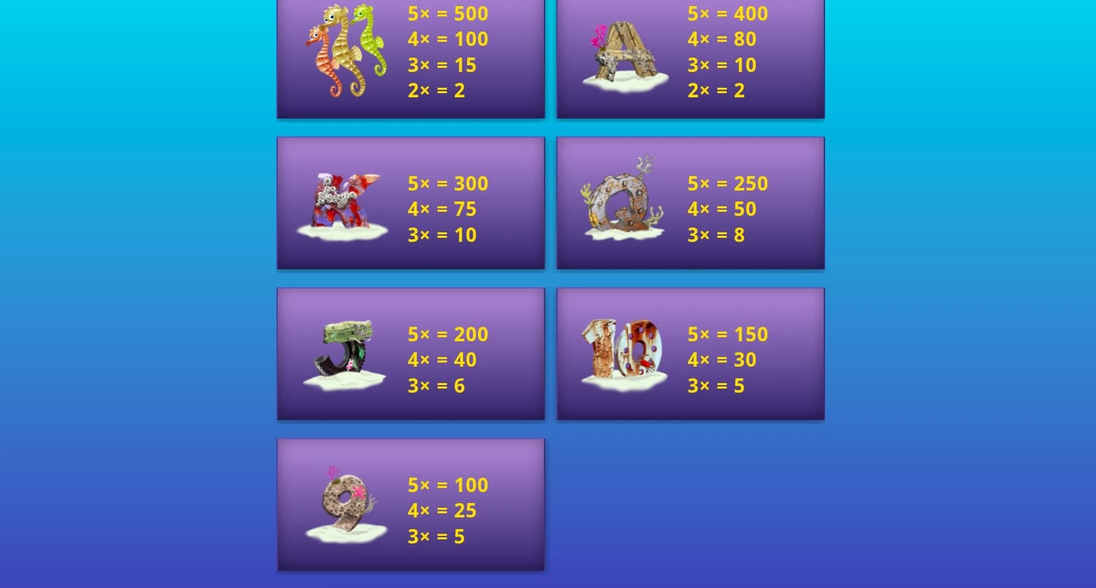 Reef Encounter - Genii