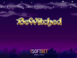 Bewitched - iSoftBet