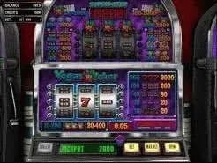 Vegas Joker - Betsoft