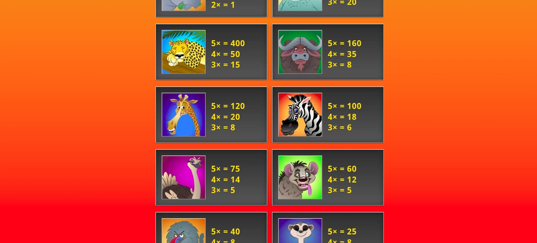 Big Game Spin 16 - Genii