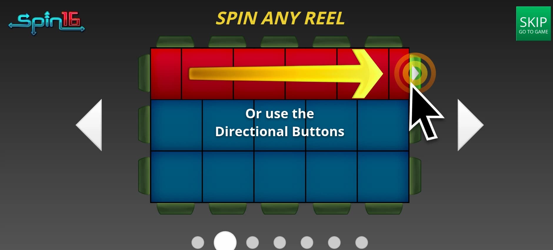 Age of Spartans Spin 16 - Genii