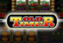 Old Timer - Betsoft