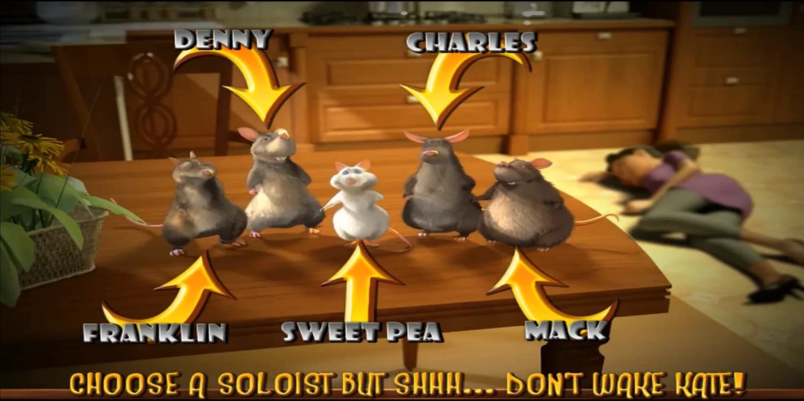 Ned and His Friends - Betsoft
