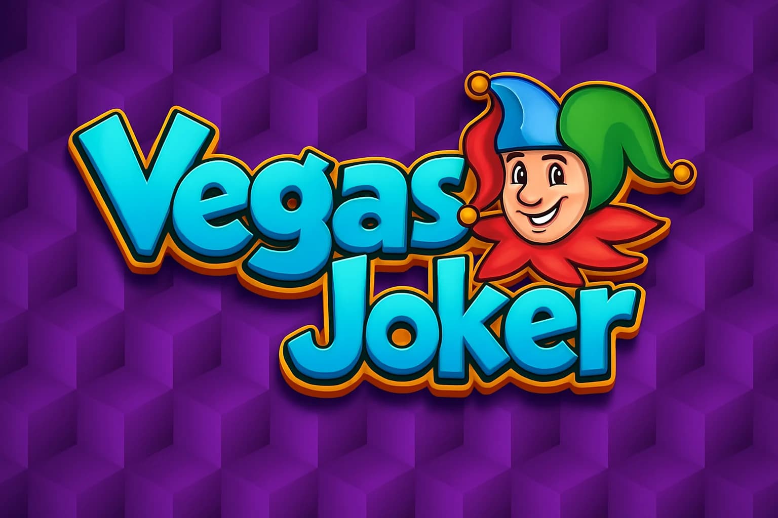 Vegas Joker - Betsoft