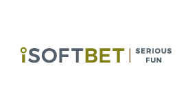 iSoftbet_280x160